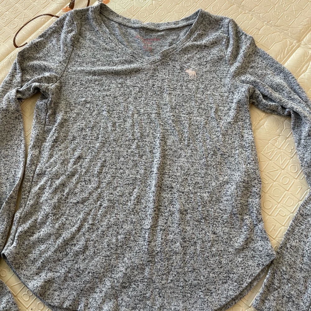 Bundle Girl Abercrombie and Fitch clothes 6 pieces - Picture 12 of 13